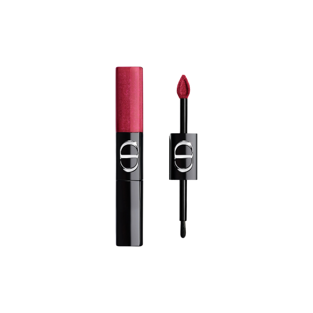 DIOR - Rouge Dior Sequin Liquid Duo – edizione limitata