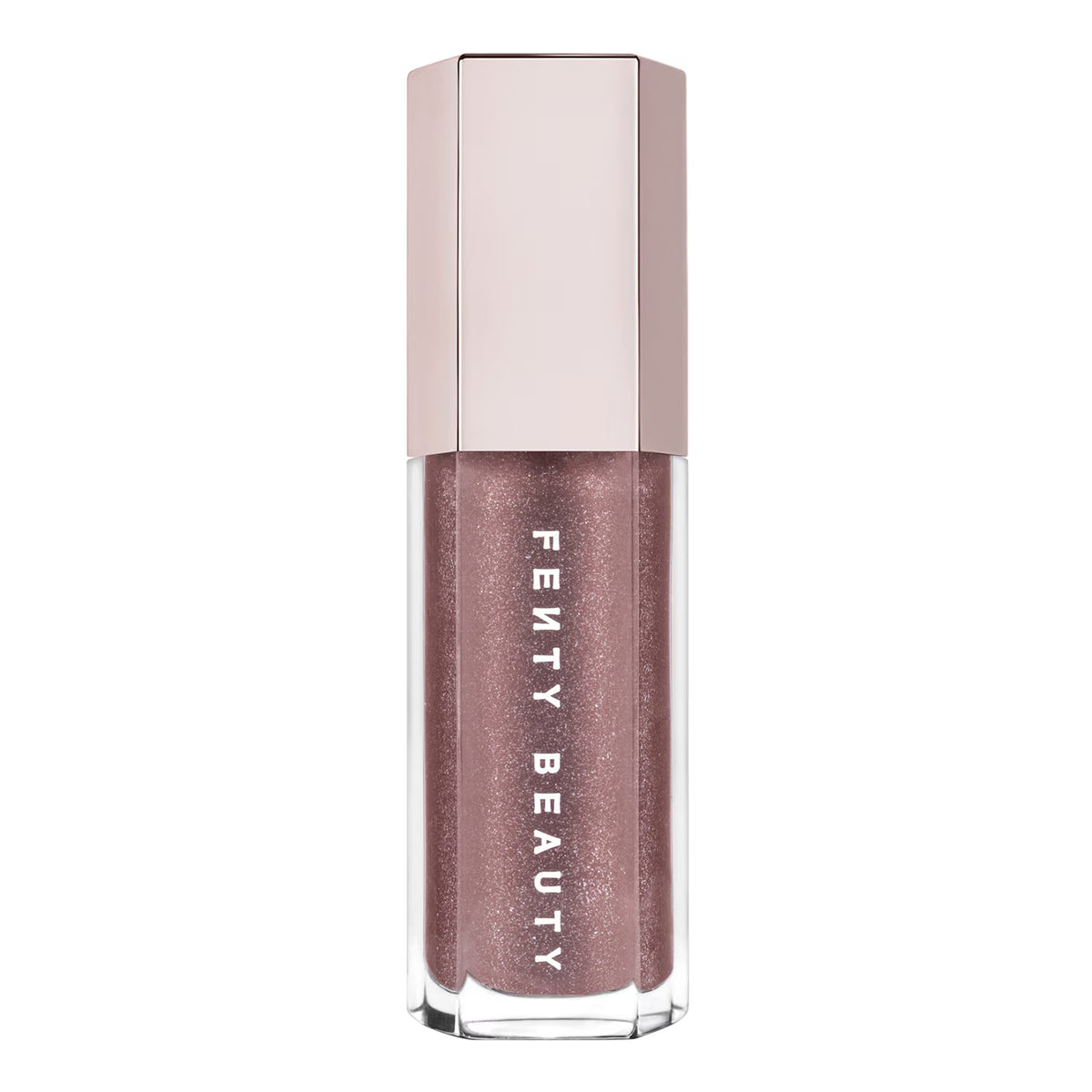 NEW FENTY BEAUTY - GLOSS BOMB OIL LUMINIZING LIP OIL N' GLOSS no scatola