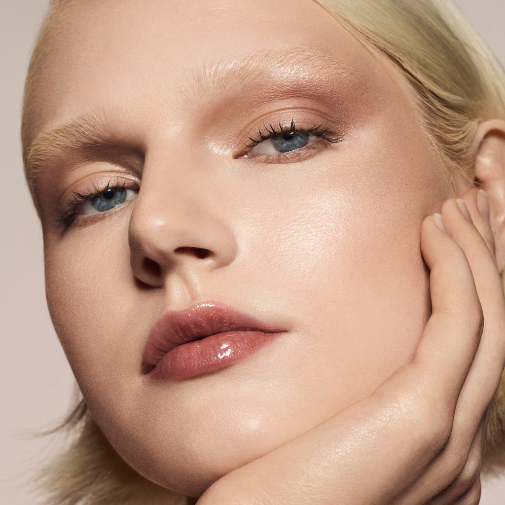 NEW FENTY BEAUTY - GLOSS BOMB OIL LUMINIZING LIP OIL N' GLOSS no scatola