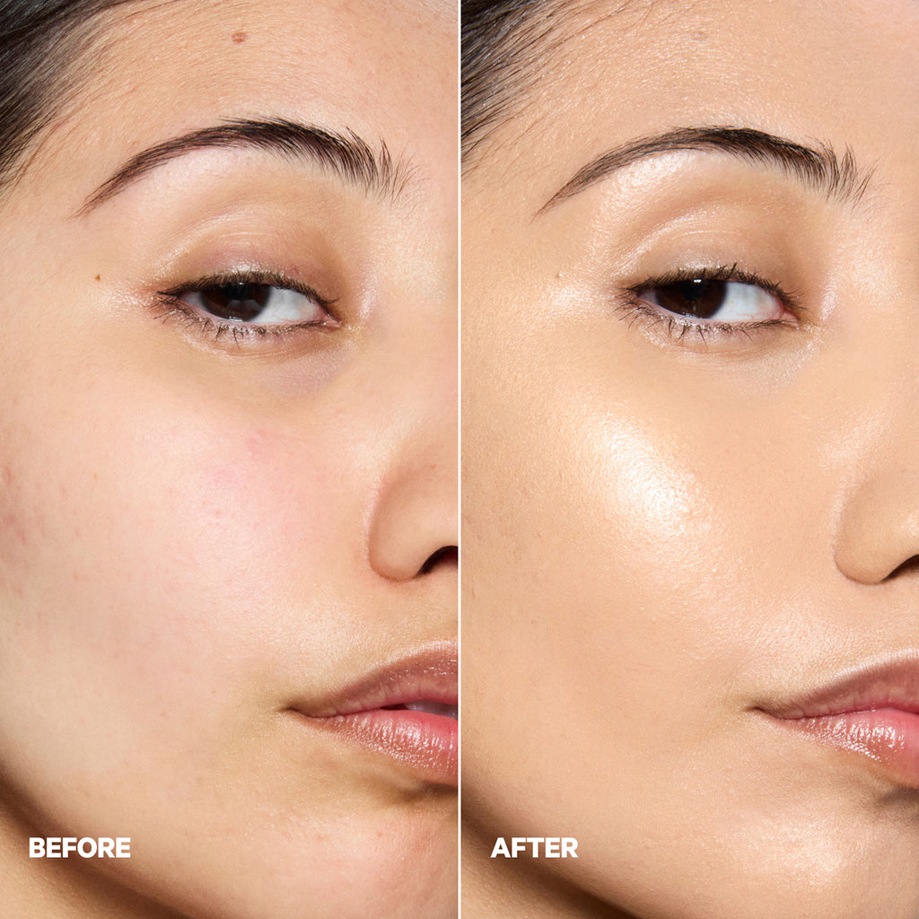 Hydro Grip + Glow Primer - Primer con perle riflettenti