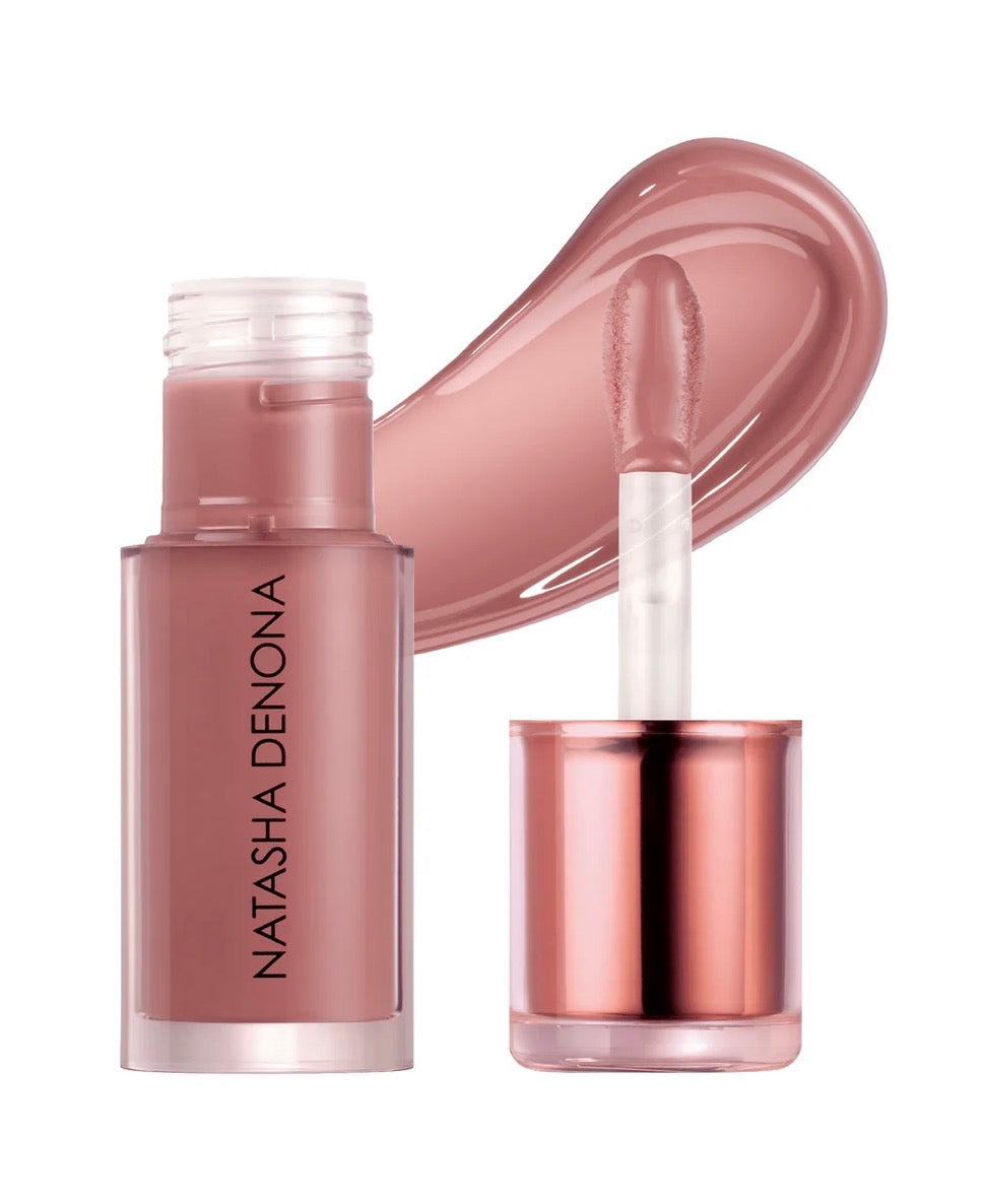 NATASHA DENONA - HY-GLOSS - LIP GLOSS & BALM