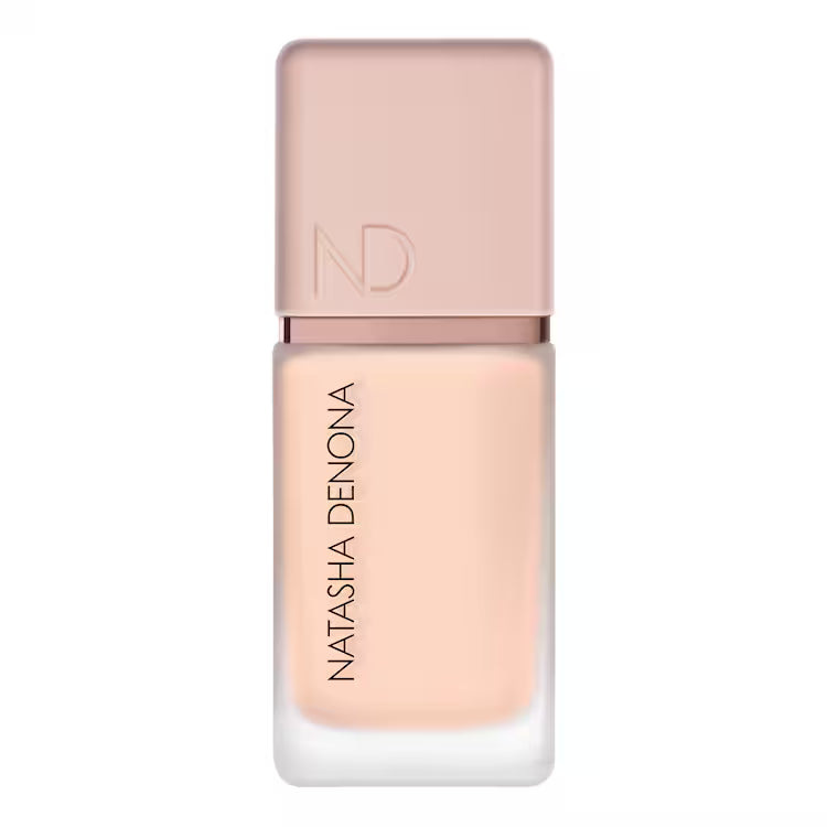NATASHA DENONA - HY-GLAM Foundation - Fondotinta
