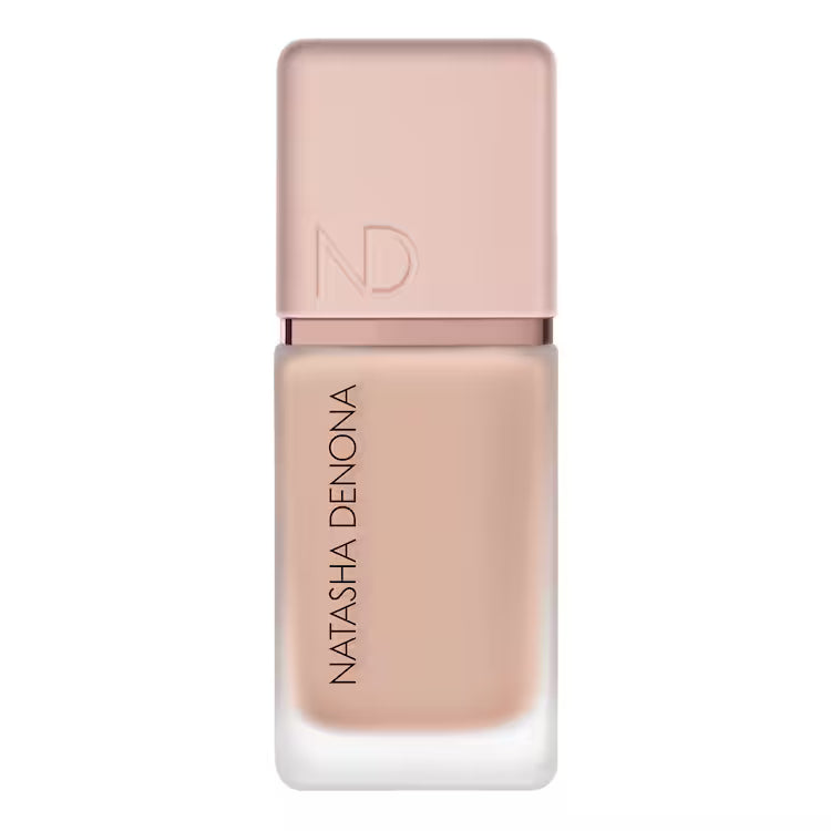 NATASHA DENONA - HY-GLAM Foundation - Fondotinta