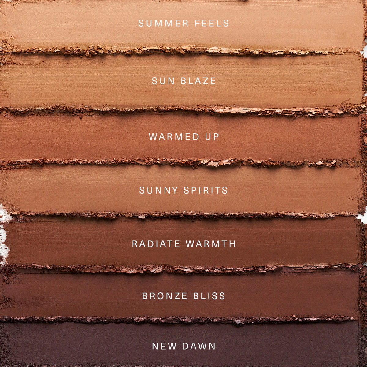 RARE BEAUTY
Warm Wishes Soft Matte Powder Bronzer - Polvere abbronzante opaca e delicata - SUNNY SPIRITS