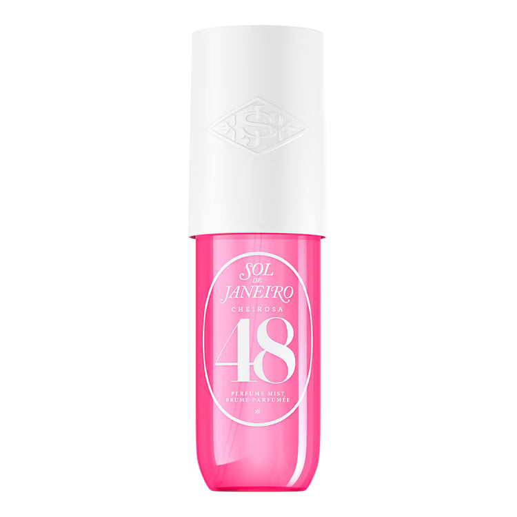 SOL DE JANEIRO - Brazilian Crush Body Fragrance Mist - Spray Corpo Formato Viaggio - 30ML