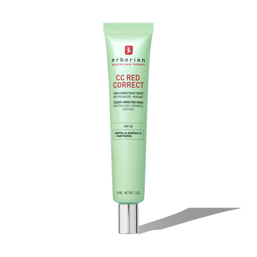 ERBORIAN - CC Red Correct - Illuminante 45ml